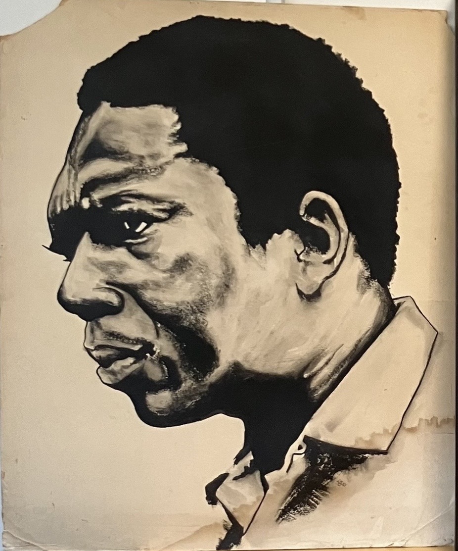 ‘Coltrane’